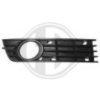 DIEDERICHS 1017046 Ventilation Grille, bumper